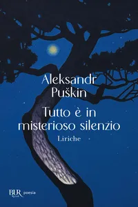 Tutto è in misterioso silenzio_cover