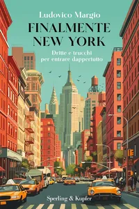 Finalmente New York_cover