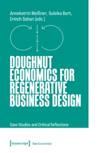 Doughnut Economics for Regenerative Business Design_cover