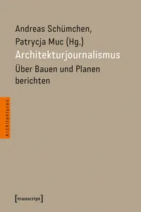 Architekturjournalismus_cover