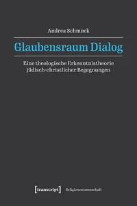 Glaubensraum Dialog_cover