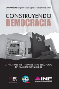 Construyendo democracia