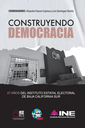 Construyendo democracia