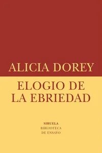 Elogio de la ebriedad_cover