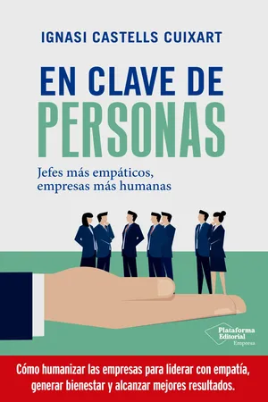 En clave de personas
