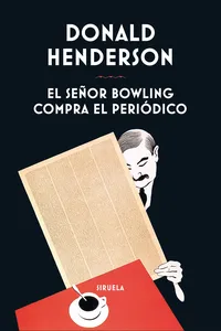 El señor Bowling compra el periódico_cover