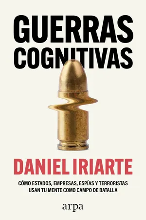 Guerras cognitivas