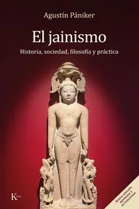 El jainismo_cover