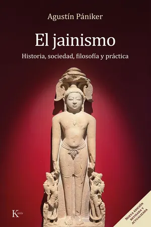 El jainismo