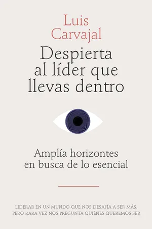 Despierta al líder que llevas dentro