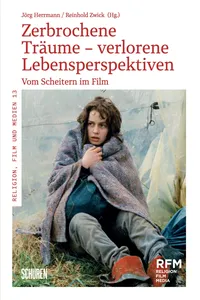 Zerbrochene Träume – verlorene Lebensperspektiven_cover