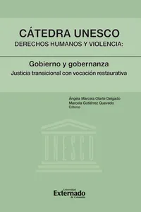 Cátedra Unesco: derechos humanos y violencia_cover