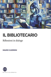 Il bibliotecario_cover