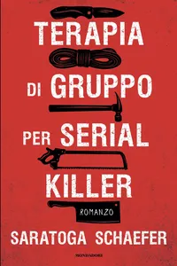 Terapia di gruppo per serial killer_cover