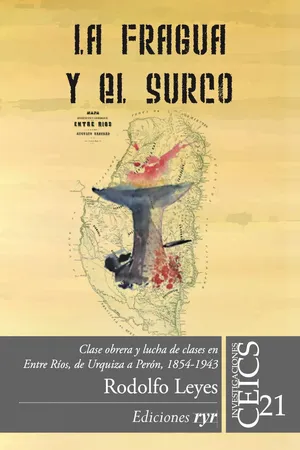 La fragua y el surco