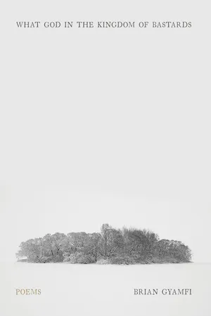 What God in the Kingdom of Bastards