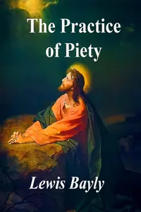 The Practice of Piety_cover