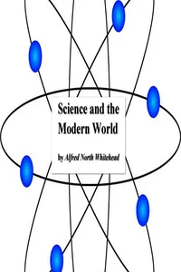 Science and the Modern World_cover