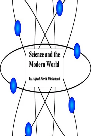 Science and the Modern World