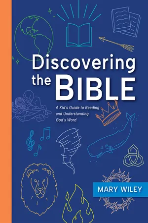Discovering the Bible