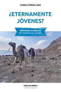 ¿Eternamente jóvenes?