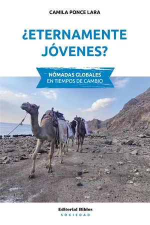 ¿Eternamente jóvenes?