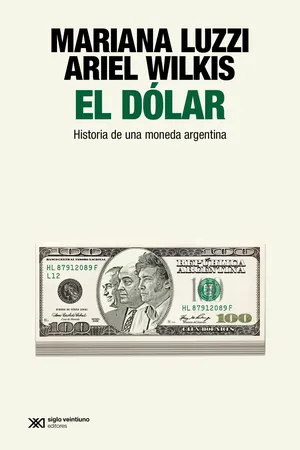 El dólar