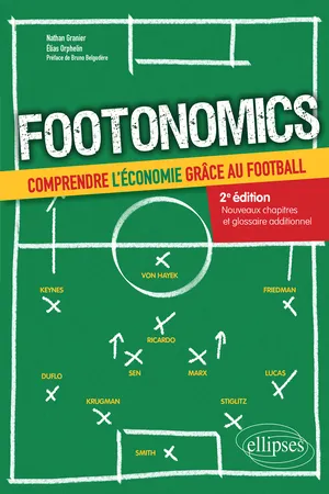 Footonomics 2ed