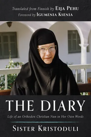 The Diary