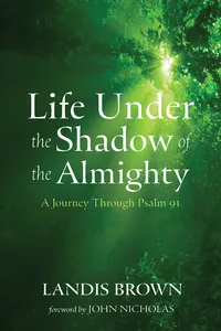 Life Under the Shadow of the Almighty_cover