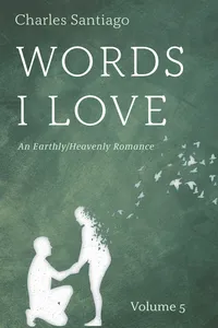 Words I Love, Volume 5_cover