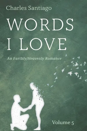 Words I Love, Volume 5