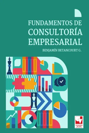 Fundamentos de consultoría empresarial