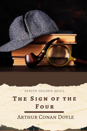 The Sign of the Four