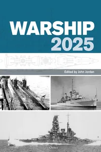 Warship 2025_cover