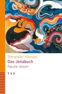 Das Jonabuch heute lesen_cover