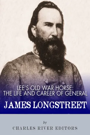 Lee’s Old War Horse
