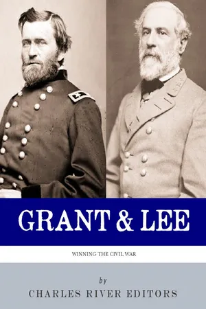Grant and Lee