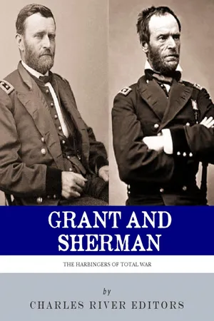 Grant & Sherman
