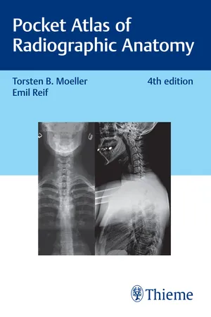 Pocket Atlas of Radiographic Anatomy