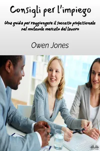 Consigli Per L'impiego_cover