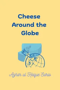 Cheese Around The Globe_cover