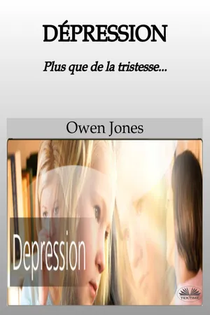 DÉPRESSION