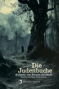 Die Judenbuche_cover