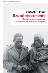 Brutal treatments_cover