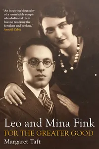Leo and Mina Fink_cover