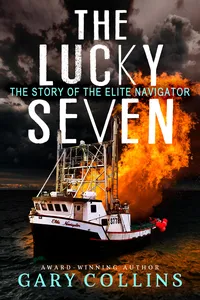 The Lucky Seven_cover