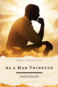 As a Man Thinketh_cover