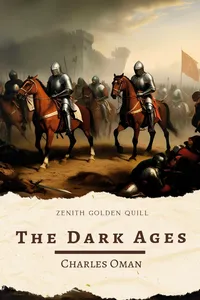 The Dark Ages_cover