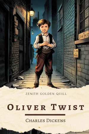 Oliver Twist